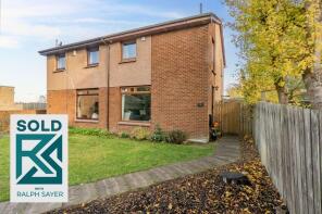 12, Harlaw March, Harlaw, Balerno EH14 7BJ