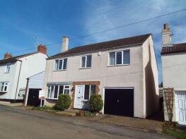 Ronymar, High Street, Spilsby PE23 5RX