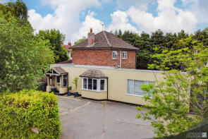 Bramwoods House, The Street, Swaffham PE37 8JR