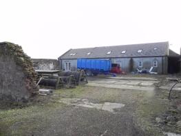 Yett Farm, Libberton Village Road, Libberton, Lanark ML11 8LX