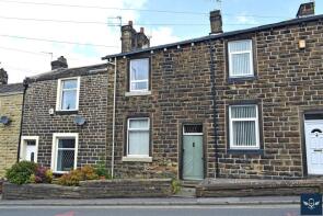 9, Burnley Road, Briercliffe BB10 2JF