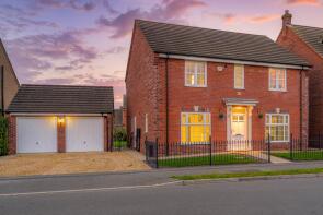 11, Sunflower Way, Boston PE21 7TE