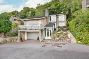 High Trees, Brunswood Road, Matlock DE4 3PA
