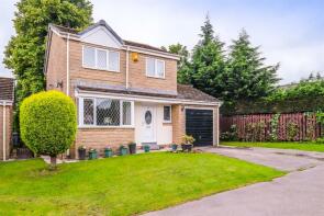 19, Royd Croft, Quarmby, Huddersfield HD3 4EQ