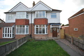 8, Conway Road, Shirley, Solihull B90 4RE
