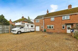 14, Gelham Manor, King's Lynn PE31 6HN