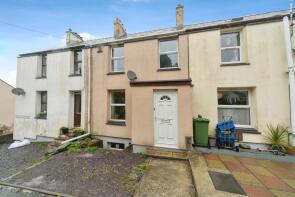 2, Caledffrwd Terrace, Clwt Y Bont, Deiniolen LL55 3DW