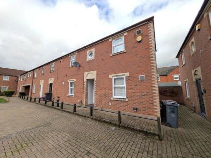 Routh Court, Feltham, TW14