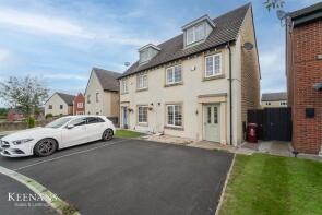 3, Irwell Mews, Clitheroe BB7 2FR