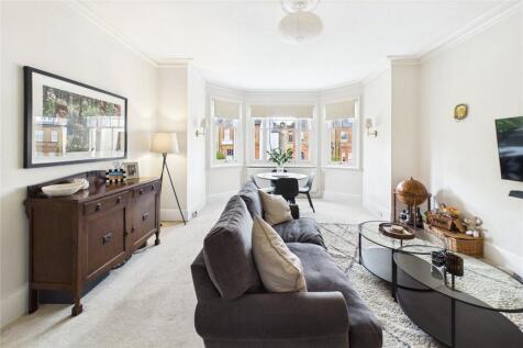 Killieser Avenue, London, SW2