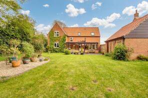 Willow House, Chapel Lane, King's Lynn PE32 2NG
