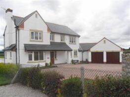 Bryn Tirion, Llansadwrn, Menai Bridge LL59 5SL