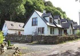 Adaern Cottage, C39 Branch To Crinan Harbour To Old Acid Quay, Lochgilphead PA31 8SW