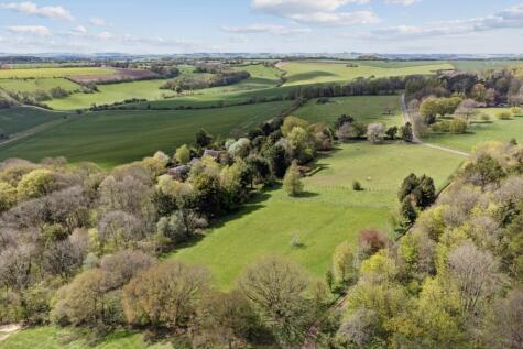 Upper Upham, Aldbourne, SN8 2LF