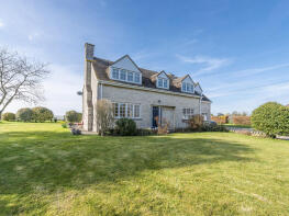 Stonecroft, Compton Road, Sherborne DT9 4QY