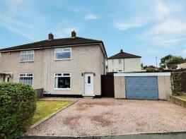 2, Highbury Close, Derby DE22 4HZ