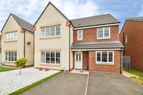 Carina Crescent, Stockton-on-Tees, TS18
