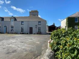 Pierowall House, B9066 From Ness Road To Gill Pier, Orkney KW17 2BZ