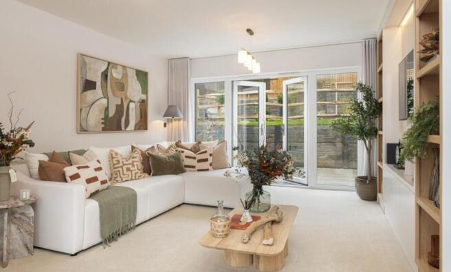 Dandara - The Russetts - The Willow, Home 30