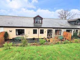 10, Orchard Cottages, Road To Orchard Cottages, Tavistock PL19 8RX