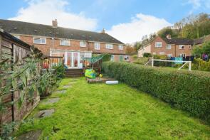 8, Hillside, Blandford Forum DT11 0DB