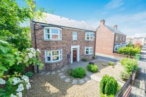 28, Fairfield Road, Middlesbrough TS9 5EA