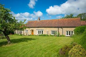 48 Penrhyn Cottage, Main Street, Ebberston, Scarborough YO13 9NS