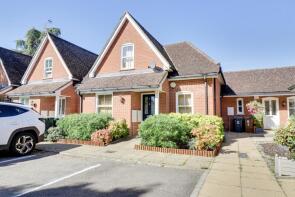 5, The Smithy, Sawbridgeworth CM21 9JL