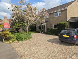 Meadowside, Head Street, Tintinhull, Yeovil BA22 8QH