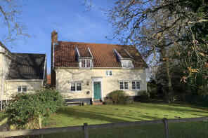 7, Pond Piece, Woodbridge IP13 7AW