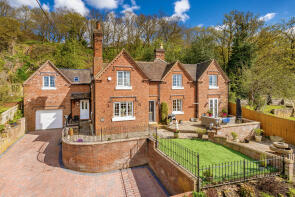 16 Scribes Cottage, Hillside, Lilleshall, Newport TF10 9HG