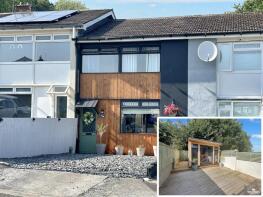 68, Heol Drindod, Johnstown, Carmarthen SA31 3NX