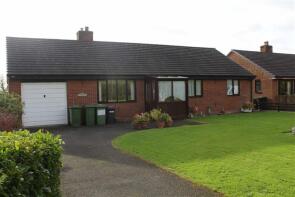 2 Summerfield, Mill Lane, Wigton CA7 5DT
