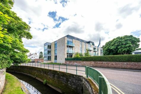 Kinnessburn Road, St Andrews, KY16