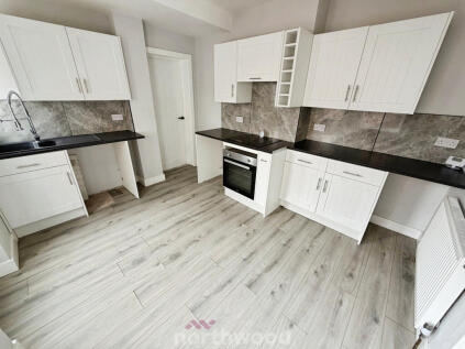 Paxton Avenue, Carcroft, Doncaster, DN6