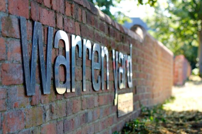 Warren Yard External General 1.JPG