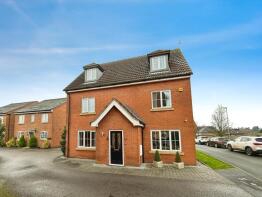 33, Irwin Road, Blyton, Gainsborough DN21 3LS