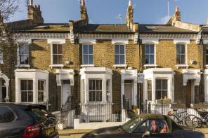 42, Upcerne Road, London SW10 0SQ