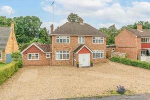 43, Eastwick Road, Hersham, Walton-on-thames KT12 5AR