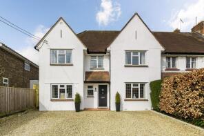 37, Road Running Through Sunningwell, Sunningwell, Abingdon OX13 6RD