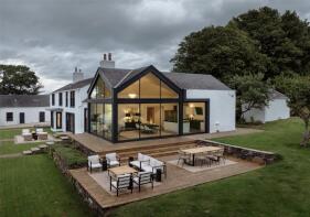Drumbain, Fisherton, Ayr KA7 4LG