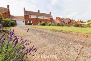 5, Hundleby Road, Spilsby PE23 5LP