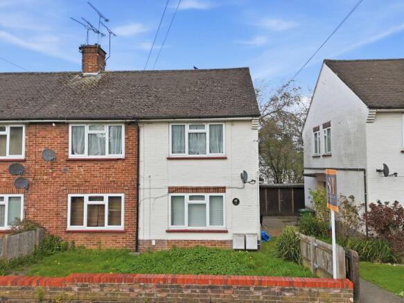 Ground Floor Maisonette