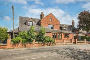 The Grange, Main Street, Hollington DE6 3GB