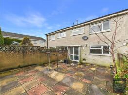 13, Greenbank, Torrington EX38 7DP