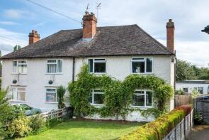 8, Bordon Place, Stratford-upon-avon CV37 9AU