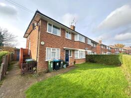 40, Old Dean, Bovingdon, Hemel Hempstead HP3 0ET