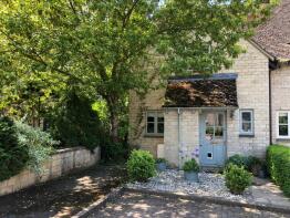 11, Old Forge Close, Chipping Norton OX7 6XW
