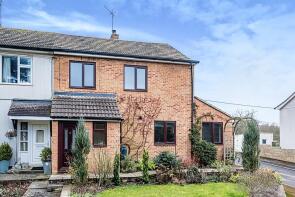 3, Queens Road, Hannington, Swindon SN6 7RP