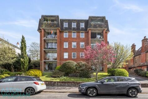 Whistler Court, Preston Park Avenue, Brighton, East Sussex, BN1